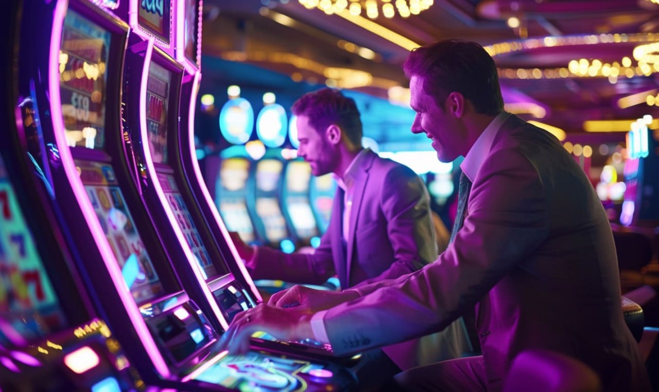 Blackjack live casino grab86 – strategi dan keberuntungan di meja kartu langsung bersama dealer